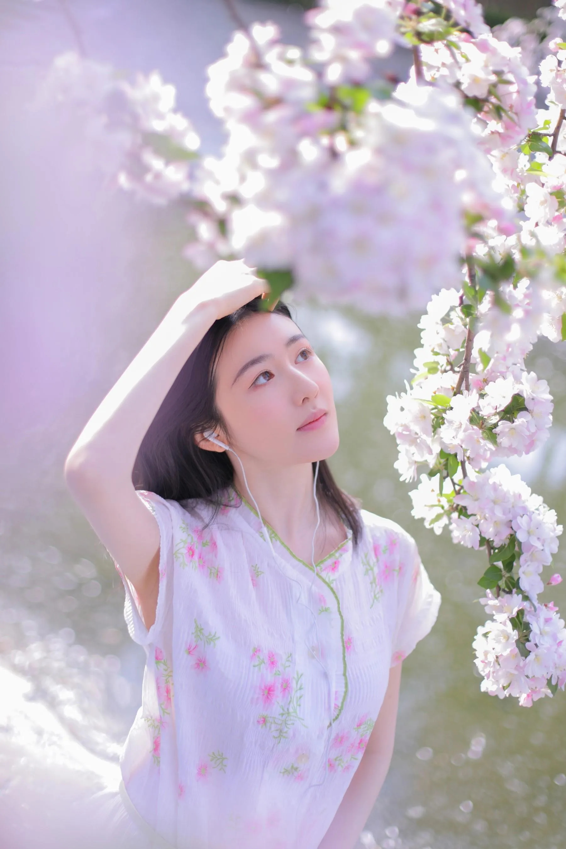 [YITUYU艺图语]2022.08.01 已觉春心动 oeil [29P]插图5